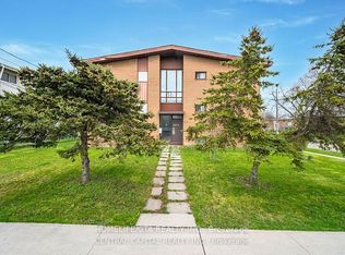 2313 Kipling Ave #4, Toronto, ON M9W4L7