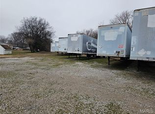 723 S Saint Louis St, Sparta, IL 62286