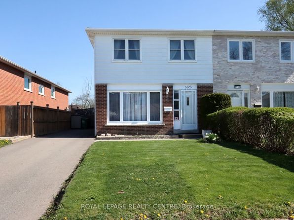 3123 Jessica Ct, Mississauga, ON L5C 1X7
