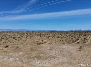 1 Air Expy, Adelanto, CA 92301