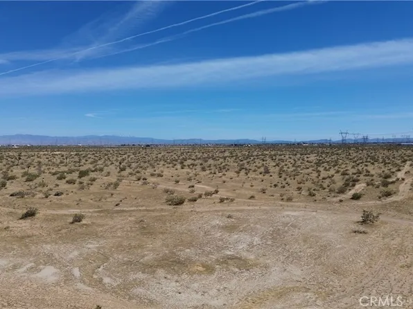 1 Air Expy, Adelanto, CA 92301