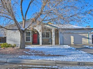 1462 Golden Eye Loop NE, Rio Rancho, NM 87144