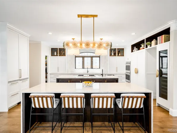 2400 S Columbine Street, Denver, CO 80210