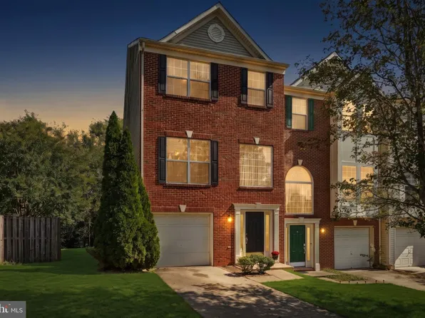 771 Dove Ln, Culpeper, VA 22701