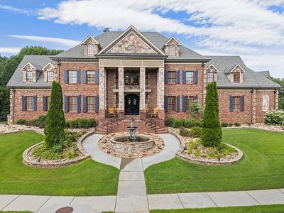 65 Ambrosia Walk, Hoschton, GA, 30548