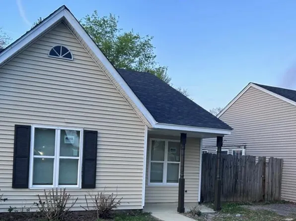 130 Sycamore Dr, Marion, AR 72364