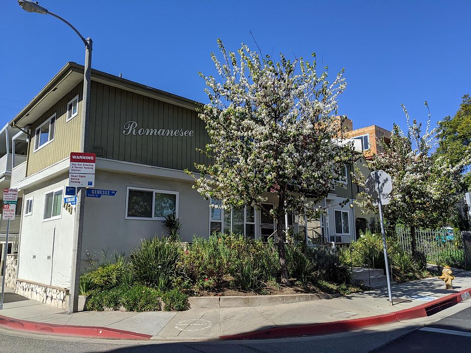 1st image of 7763 Romaine St #4