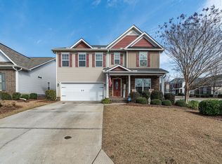 125 Ashewicke Dr, Columbia, SC 29229