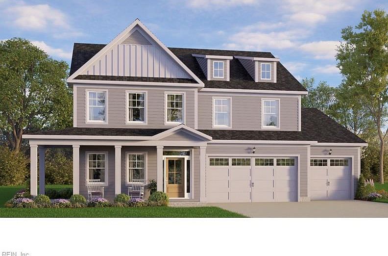 1st image of Mm Bellhaven Multi Gen