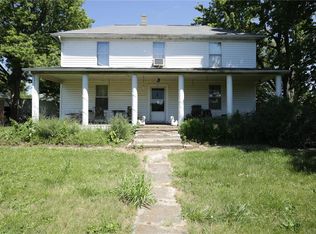 11579 State Highway H, Richwoods, MO 63071