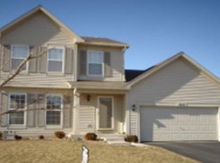 1642 Fiddyment Dr, Romeoville, IL 60446