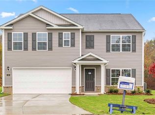 124 Greenbrier Way, Stoneville, NC 27048