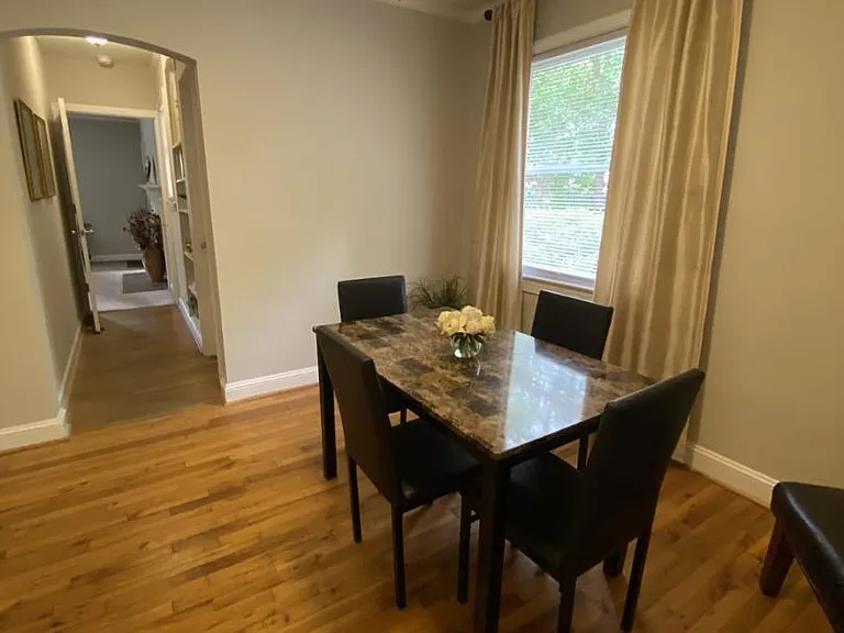2801 Wade Ave — Photo 6