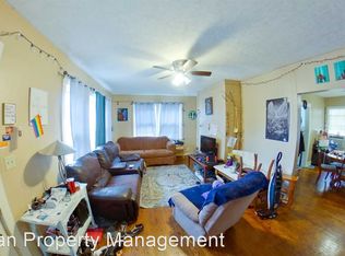 1723 Leavenworth St #1, Manhattan, KS 66502