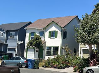 168 Hazelnut Ln, Santa Rosa, CA 95407
