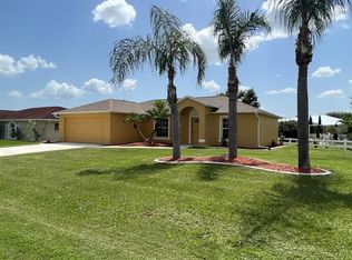 295 Pessoa St, Punta Gorda, FL 33983