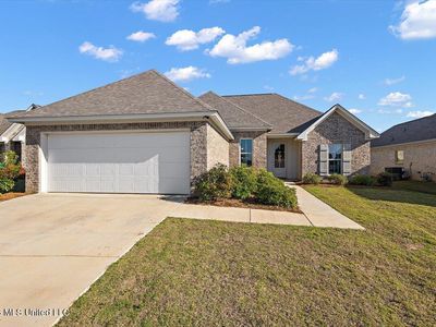 405 Butternut Dr, Canton, MS, 39046