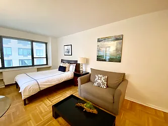 Rented by Direct Properties New York