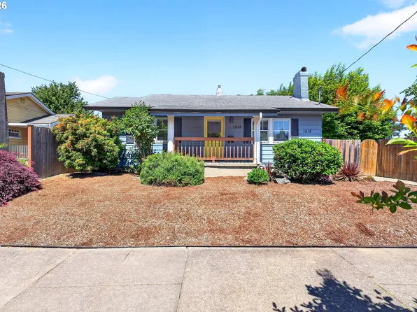 1515 N Kilpatrick St, Portland, OR 97217