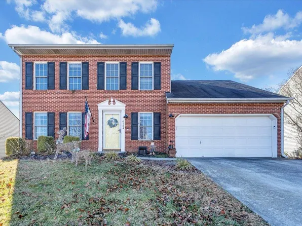 6124 Carolina Trl, Roanoke, VA 24019