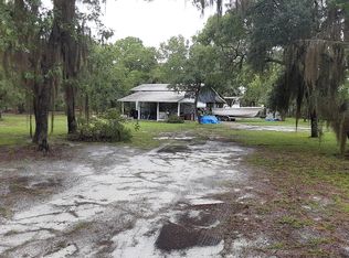 2227 Live Oak Rd, Perry, FL 32348