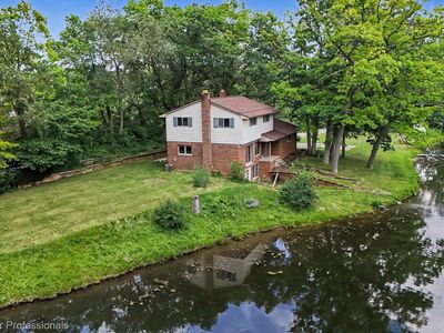 8965 Sherwood Dr, Davisburg, MI, 48350