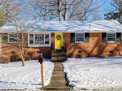 1445 Bargrove Rd, North Chesterfield, VA, 23235