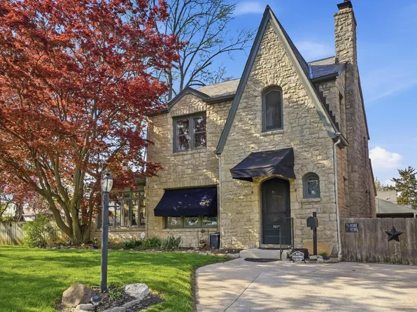 3012 Fremont St, Columbus, OH 43204