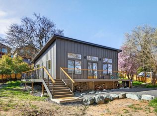 463 E Hersey St, Ashland, OR