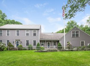 20 Spencer Brook Rd, New Hartford, CT 06057