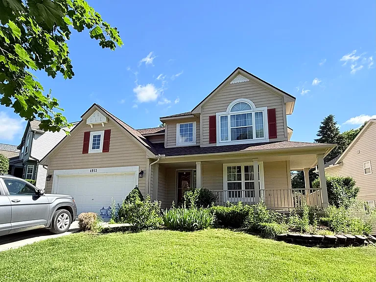 4953 S Ridgeside Cir — Photo 1