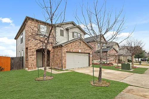 11509 Kirkland Hill Path #11509 Photo 1