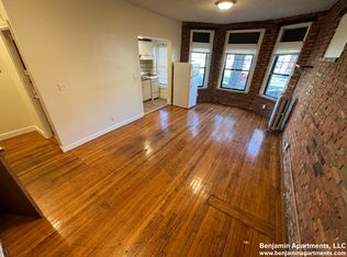 1412 Commonwealth Ave APT 10, Brighton, MA 02135