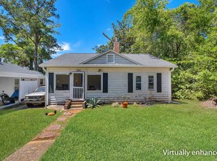 848 N Bronough St, Tallahassee, FL 32303