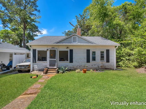 848 N Bronough St, Tallahassee, FL 32303