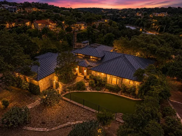 917 Challenger, Lakeway, TX 78734