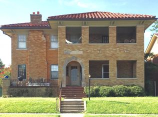 500 NW 20th St, Oklahoma City, OK 73103