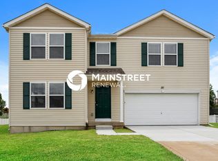 30 Willow Springs Dr, Moscow Mills, MO 63362