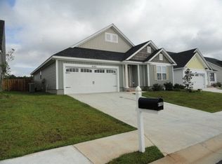 4102 Cottage Heights Rd, Hahira, GA 31632