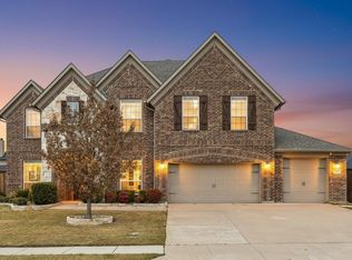 2217 Gulfstream Dr, Little Elm, TX 75068