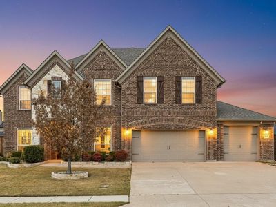 2217 Gulfstream Dr, Little Elm, TX, 75068