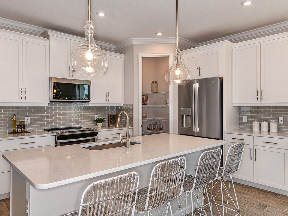 Riviera II Plan, Wellen Park Renaissance, Venice, FL 34293 Zillow
