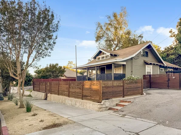 2215 Lincoln Park Ave, Los Angeles, CA 90031