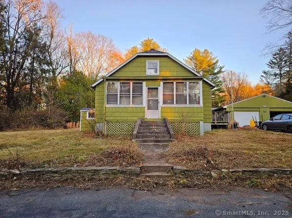 403 Norman Road, Griswold, CT 06351
