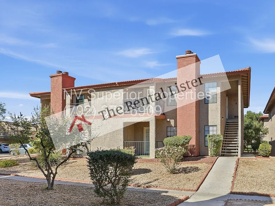 5576 W Rochelle Ave #13B