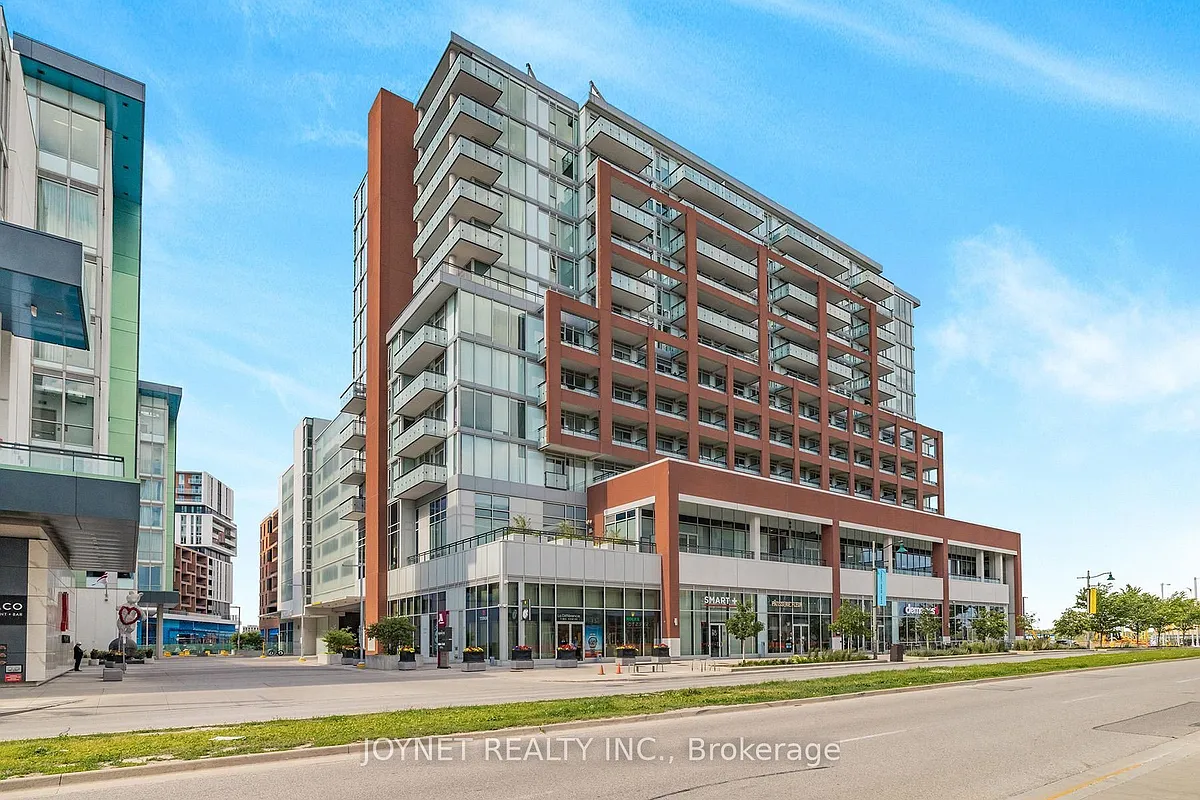 Building Photo - 180 Enterprise Blvd #1112