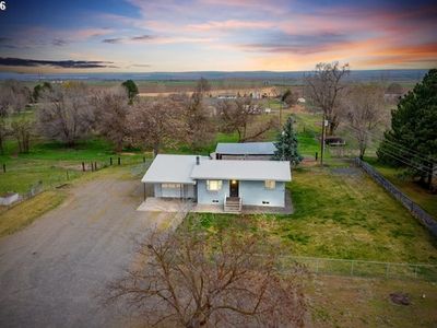 33037 W Spearman Rd, Hermiston, OR, 97838