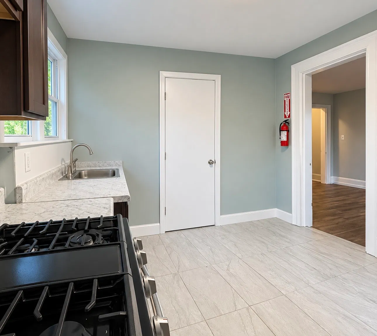 1 bed, $1,750 — Photo 4