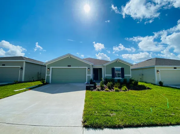 2005 Shingle Oak Ln, Kissimmee, FL 34746