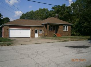 640 Devitt Ave, Campbell, OH